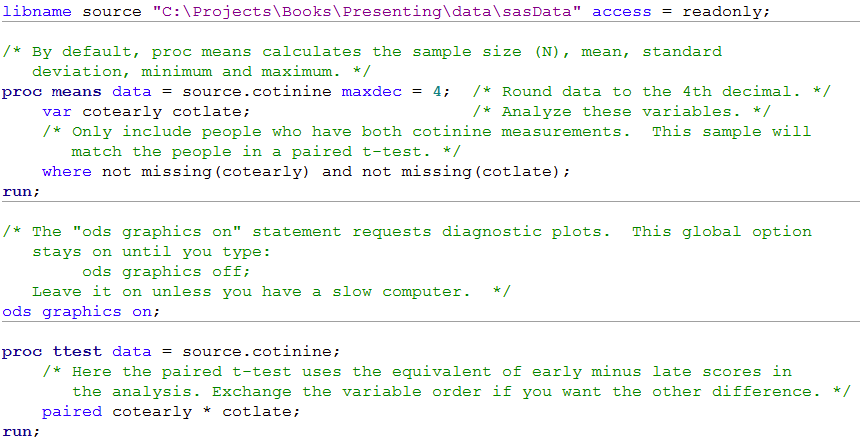 Code for figure 8.1